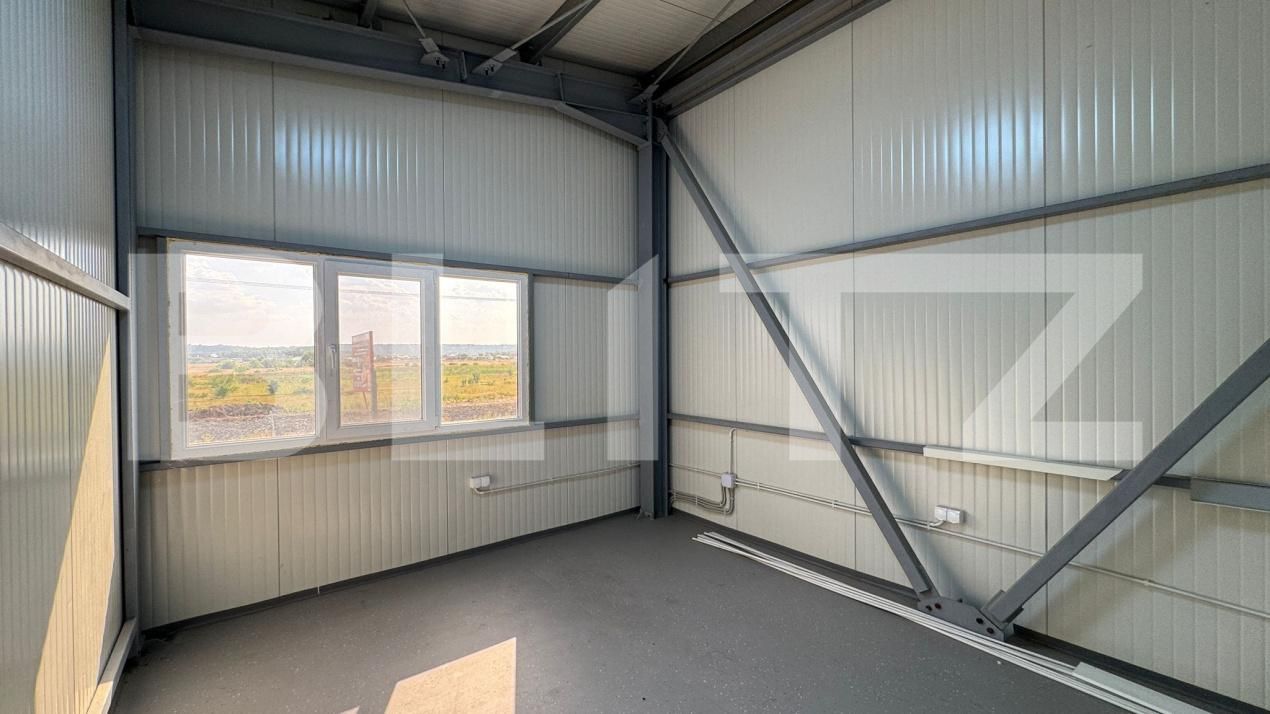 Spațiu industrial de închiriat Popoveni - 173244SII | BLITZ Craiova | Poza7