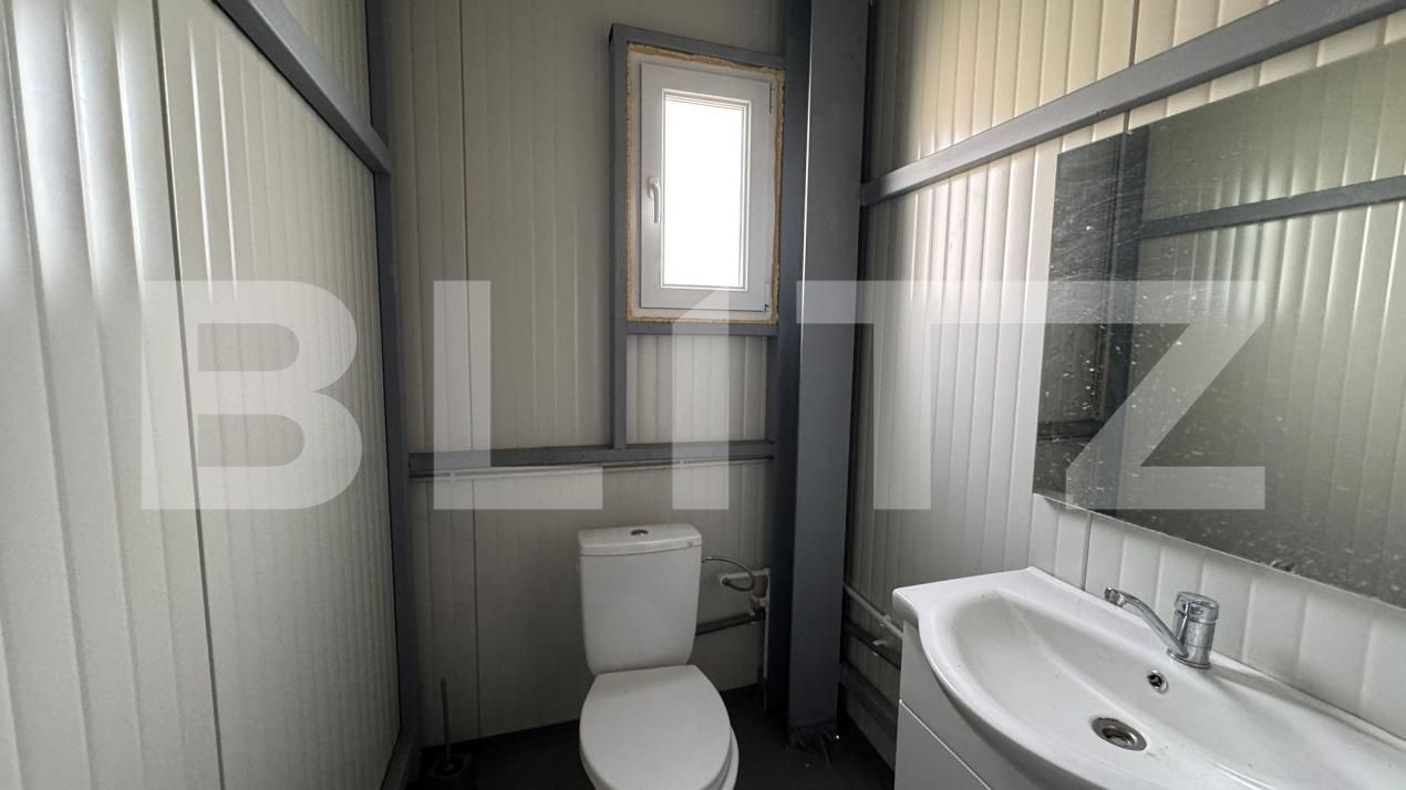 Spațiu industrial de închiriat Popoveni - 173244SII | BLITZ Craiova | Poza6