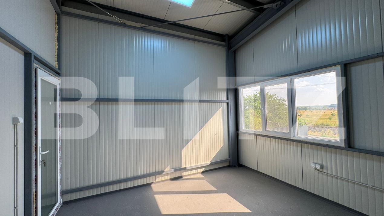 Spațiu industrial de închiriat Popoveni - 173244SII | BLITZ Craiova | Poza8