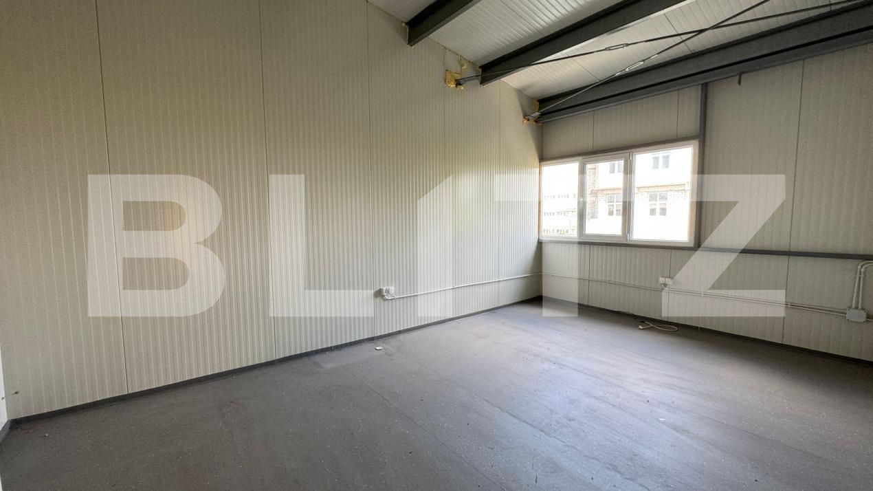 Spațiu industrial de închiriat Popoveni - 173244SII | BLITZ Craiova | Poza13