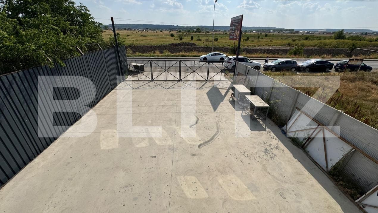 Spațiu industrial de închiriat Popoveni - 173244SII | BLITZ Craiova | Poza9