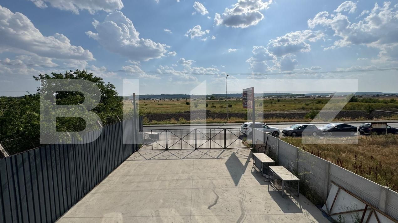 Spațiu industrial de închiriat Popoveni - 173244SII | BLITZ Craiova | Poza15