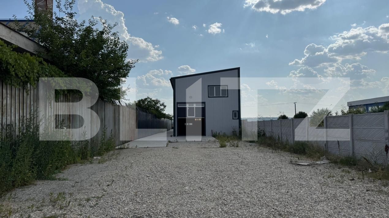 Spațiu industrial de închiriat Popoveni - 173244SII | BLITZ Craiova | Poza14