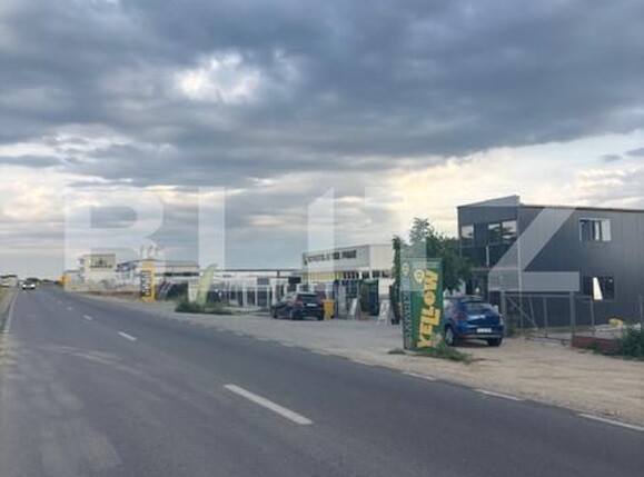 Teren de vânzare Malu Mare - 173248TV | BLITZ Craiova | Poza2