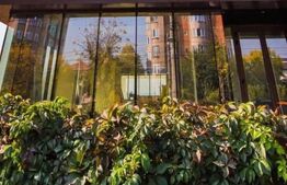 Spatiu comercial, 323 mp, 30 m vitrina, zona Calea Severinului