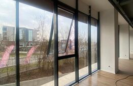 Spatiu comercial, 323 mp, 30 m vitrina, zona Calea Severinului