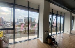 Spatiu comercial, 323 mp, 30 m vitrina, zona Calea Severinului