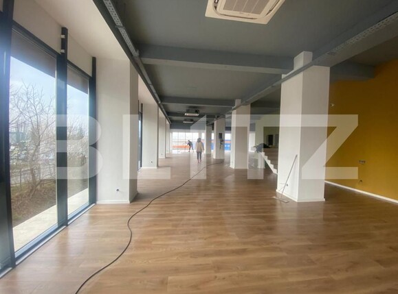 Spațiu comercial de închiriat Calea Severinului - 173266SIC | BLITZ Craiova | Poza1