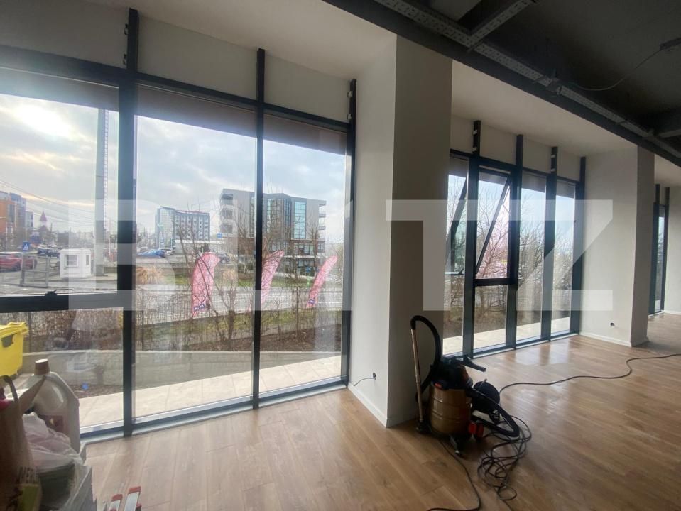 Spațiu comercial de închiriat Calea Severinului - 173266SIC | BLITZ Craiova | Poza2
