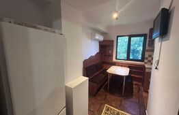 Garsoniera de inchiriat, 32 mp, zona Valea Rosie