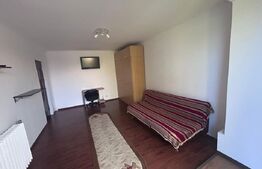 Garsoniera de inchiriat, 32 mp, zona Valea Rosie