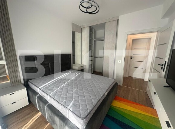 Apartament de închiriat 2 camere Brazda lui Novac - 173272AI | BLITZ Craiova | Poza5