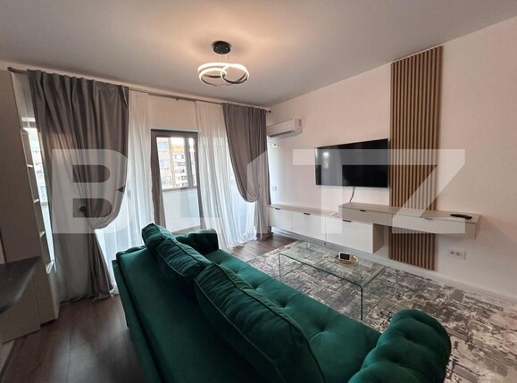 Apartament de închiriat 2 camere Brazda lui Novac - 173272AI | BLITZ Craiova | Poza3