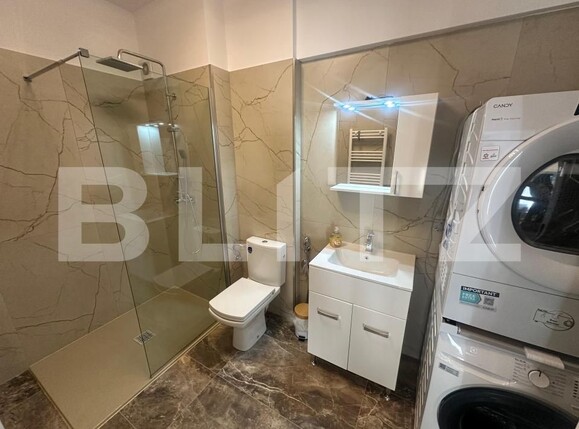 Apartament de închiriat 2 camere Brazda lui Novac - 173272AI | BLITZ Craiova | Poza2