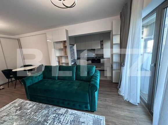 Apartament de închiriat 2 camere Brazda lui Novac - 173272AI | BLITZ Craiova | Poza4