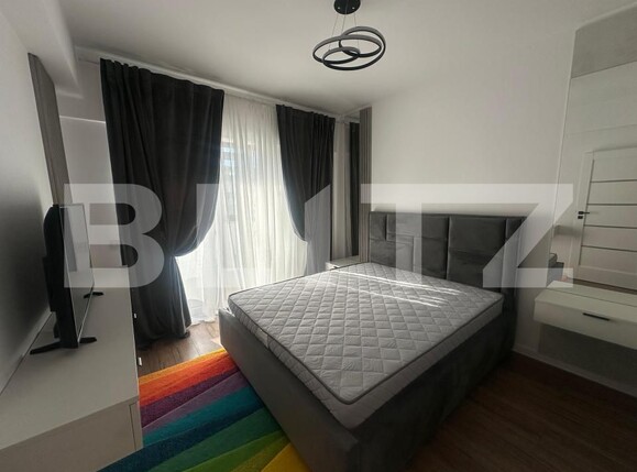 Apartament de închiriat 2 camere Brazda lui Novac - 173272AI | BLITZ Craiova | Poza6