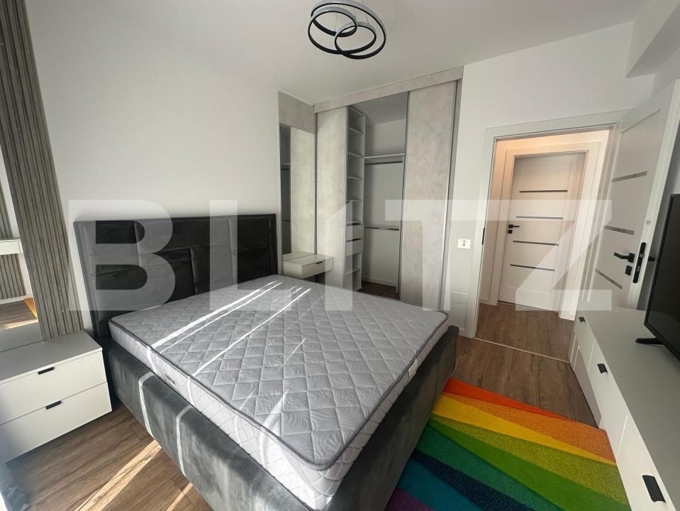 Apartament de închiriat 2 camere Brazda lui Novac - 173272AI | BLITZ Craiova | Poza5