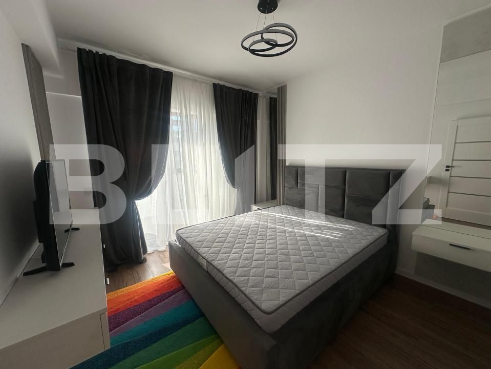 Apartament de închiriat 2 camere Brazda lui Novac - 173272AI | BLITZ Craiova | Poza6