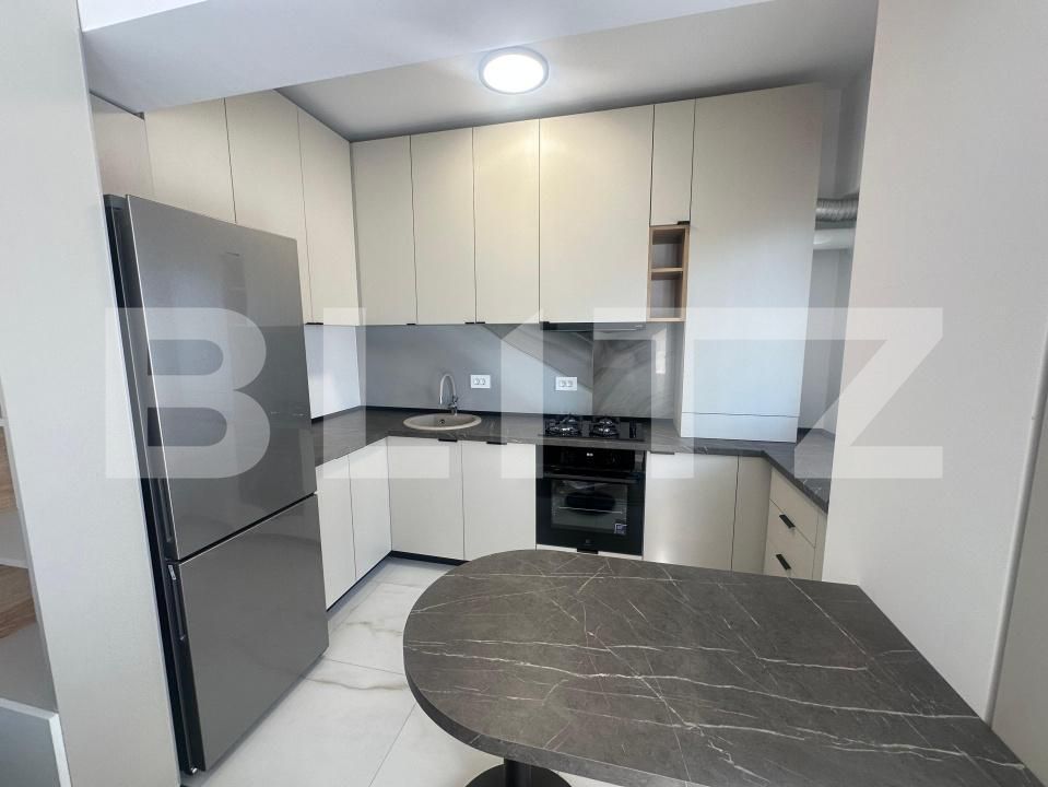 Apartament de închiriat 2 camere Brazda lui Novac - 173272AI | BLITZ Craiova | Poza7