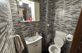 Apartament de 3 camere, decomandat, cartierul 1 Mai