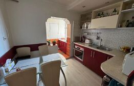Apartament de 3 camere, decomandat, cartierul 1 Mai