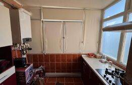 Apartament de 3 camere, decomandat, cartierul 1 Mai