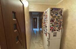 Apartament de 3 camere, decomandat, cartierul 1 Mai