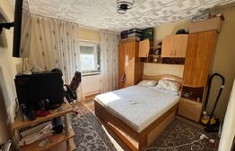 Apartament de 3 camere, decomandat, cartierul 1 Mai