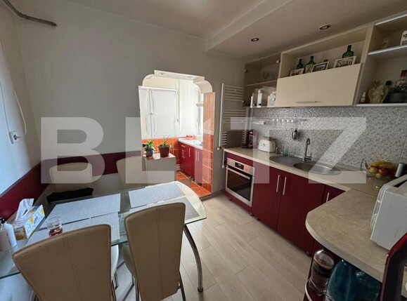 Apartament de vânzare 3 camere 1 Mai - 173273AV | BLITZ Craiova | Poza4