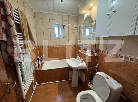 Apartament de vânzare 3 camere 1 Mai - 173273AV | BLITZ Craiova | Poza9