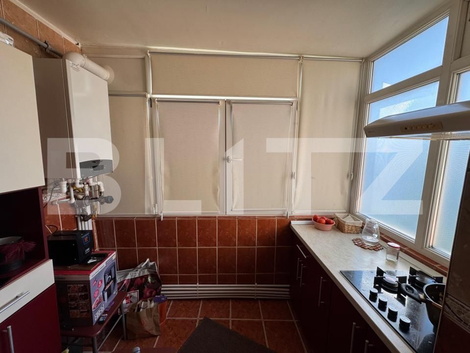 Apartament de vânzare 3 camere 1 Mai - 173273AV | BLITZ Craiova | Poza5