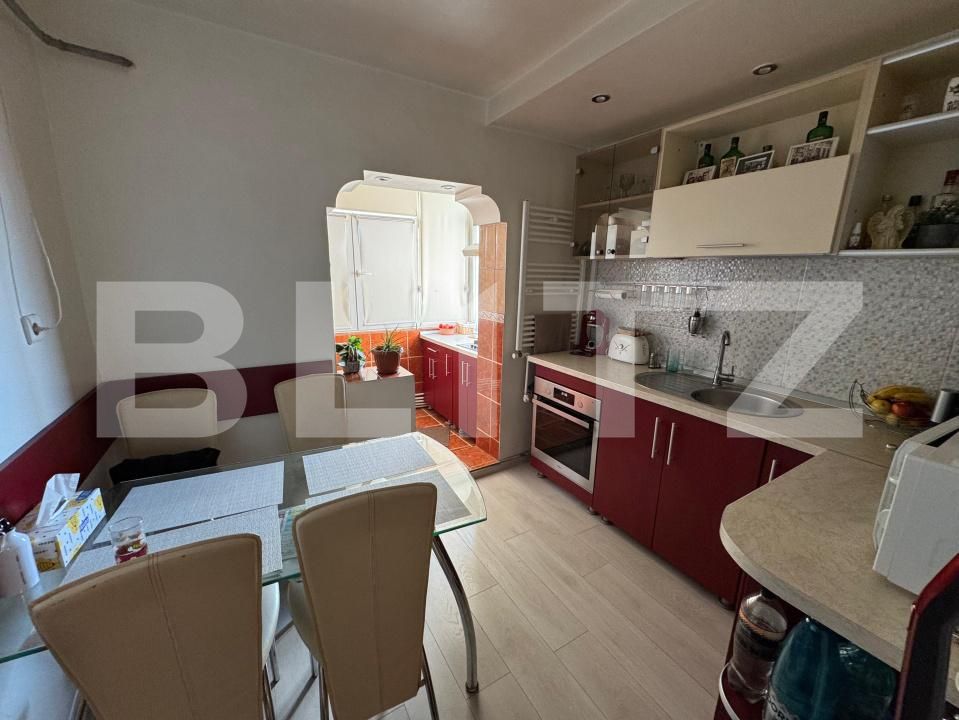 Apartament de vânzare 3 camere 1 Mai - 173273AV | BLITZ Craiova | Poza4