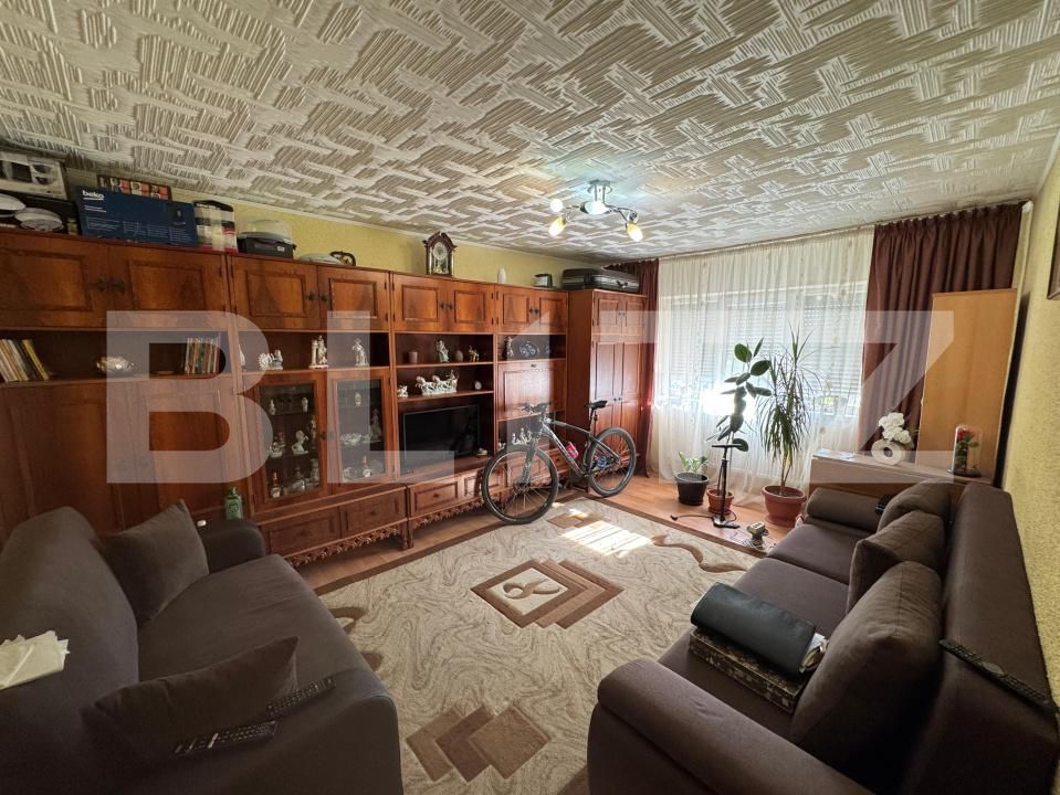 Apartament de vânzare 3 camere 1 Mai - 173273AV | BLITZ Craiova | Poza4