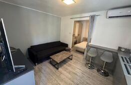 Apartament Modern Valea Rosie , zona piata 