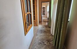 Casa 126 mp utili, teren 800 mp, Malu Mare