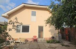 Casa 126 mp utili, teren 800 mp, Malu Mare