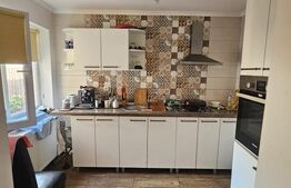 Casa 126 mp utili, teren 800 mp, Malu Mare