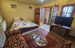 Casa 126 mp utili, teren 800 mp, Malu Mare