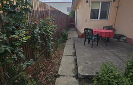 Casa 126 mp utili, teren 800 mp, Malu Mare