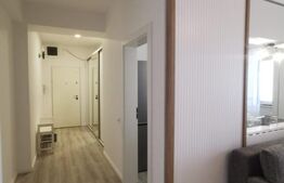 Apartament cu 3 camere, 76 mp, zona Gradina Botanica