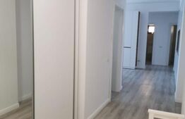 Apartament cu 3 camere, 76 mp, zona Gradina Botanica