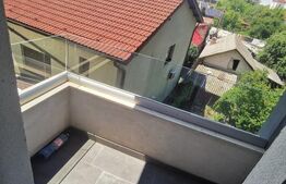 Apartament cu 3 camere, 76 mp, zona Gradina Botanica