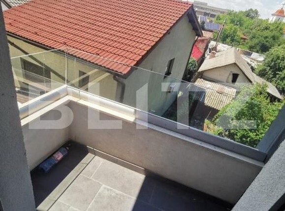 Apartament de închiriat 3 camere Calea Severinului - 173285AI | BLITZ Craiova | Poza12