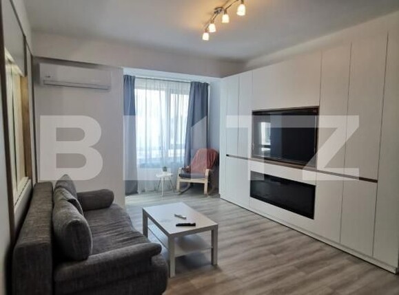 Apartament de închiriat 3 camere Calea Severinului - 173285AI | BLITZ Craiova | Poza1