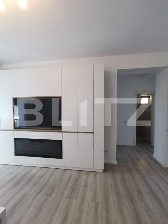 Apartament de închiriat 3 camere Calea Severinului - 173285AI | BLITZ Craiova | Poza3