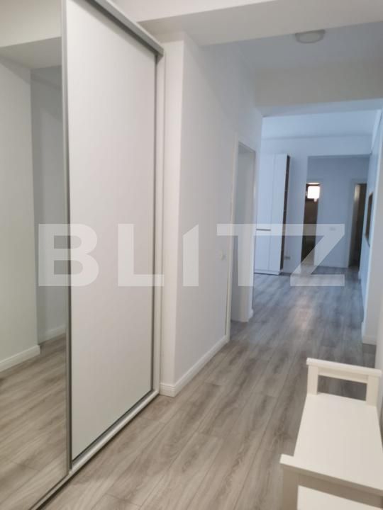 Apartament de închiriat 3 camere Calea Severinului - 173285AI | BLITZ Craiova | Poza7