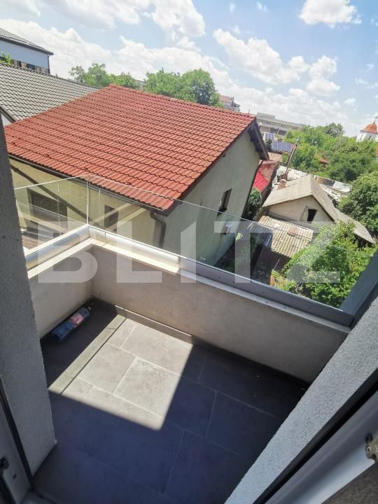 Apartament de închiriat 3 camere Calea Severinului - 173285AI | BLITZ Craiova | Poza12