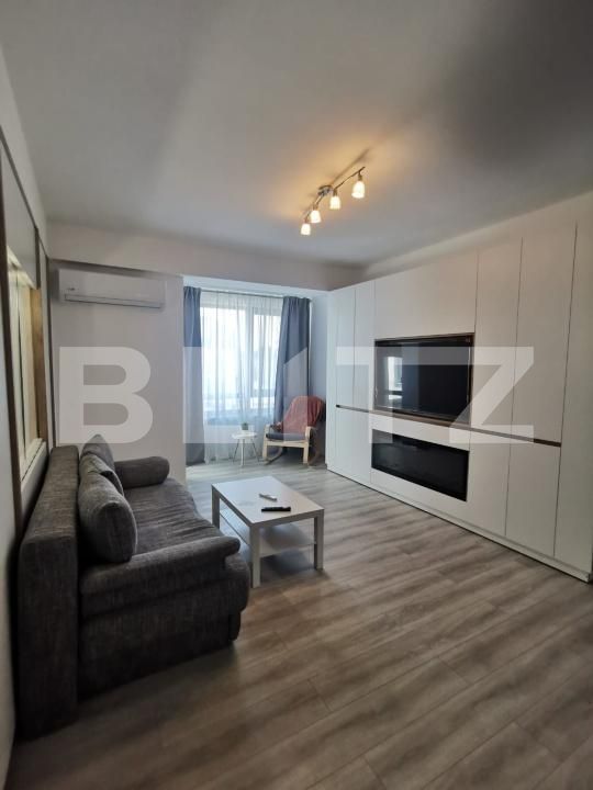 Apartament de închiriat 3 camere Calea Severinului - 173285AI | BLITZ Craiova | Poza1