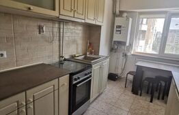 Apartament cu 2 camere, 52mp, et 3/8, AC si centrala termica, zona Lăpuș
