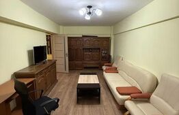 Apartament cu 2 camere, 52mp, et 3/8, AC si centrala termica, zona Lăpuș